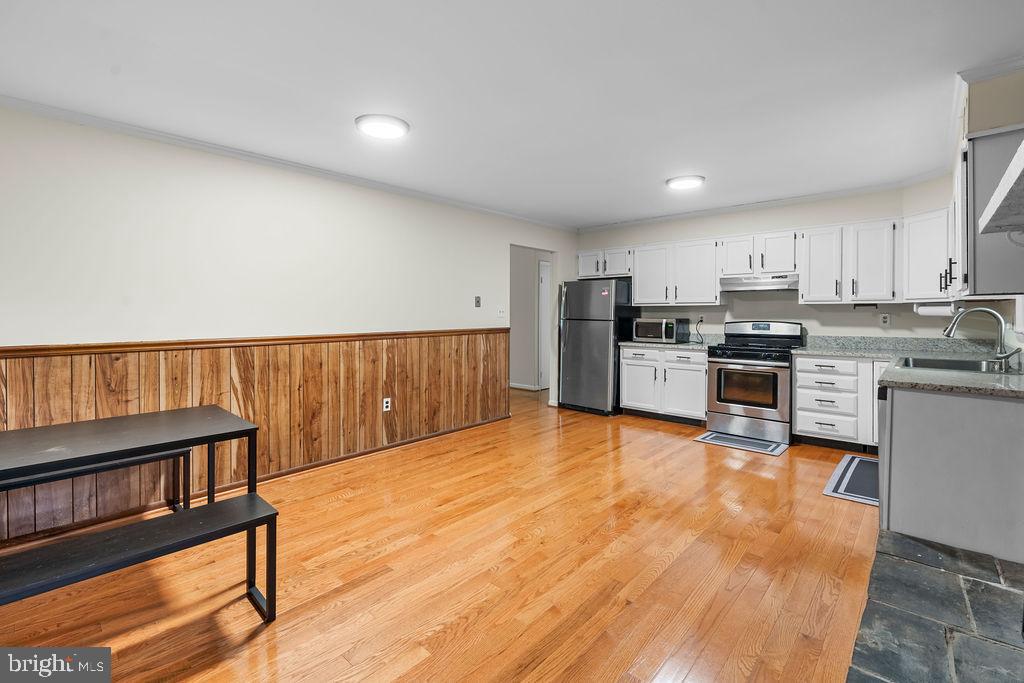 HYNESBORO PARK - Residential
