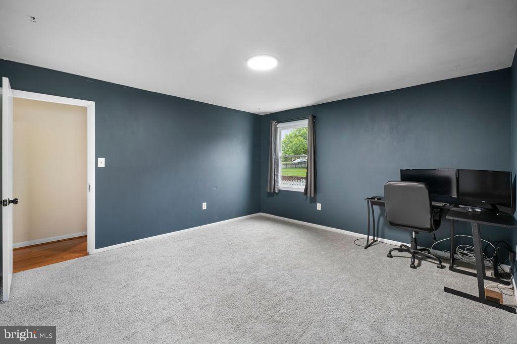 HYNESBORO PARK - Residential