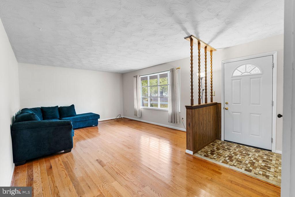 HYNESBORO PARK - Residential