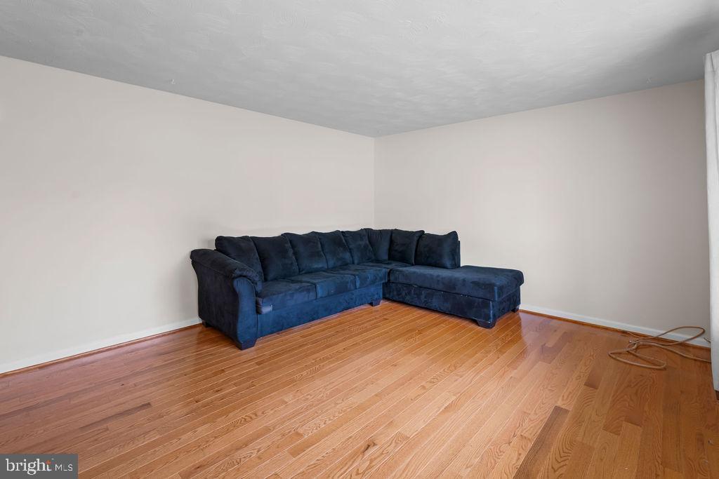 HYNESBORO PARK - Residential