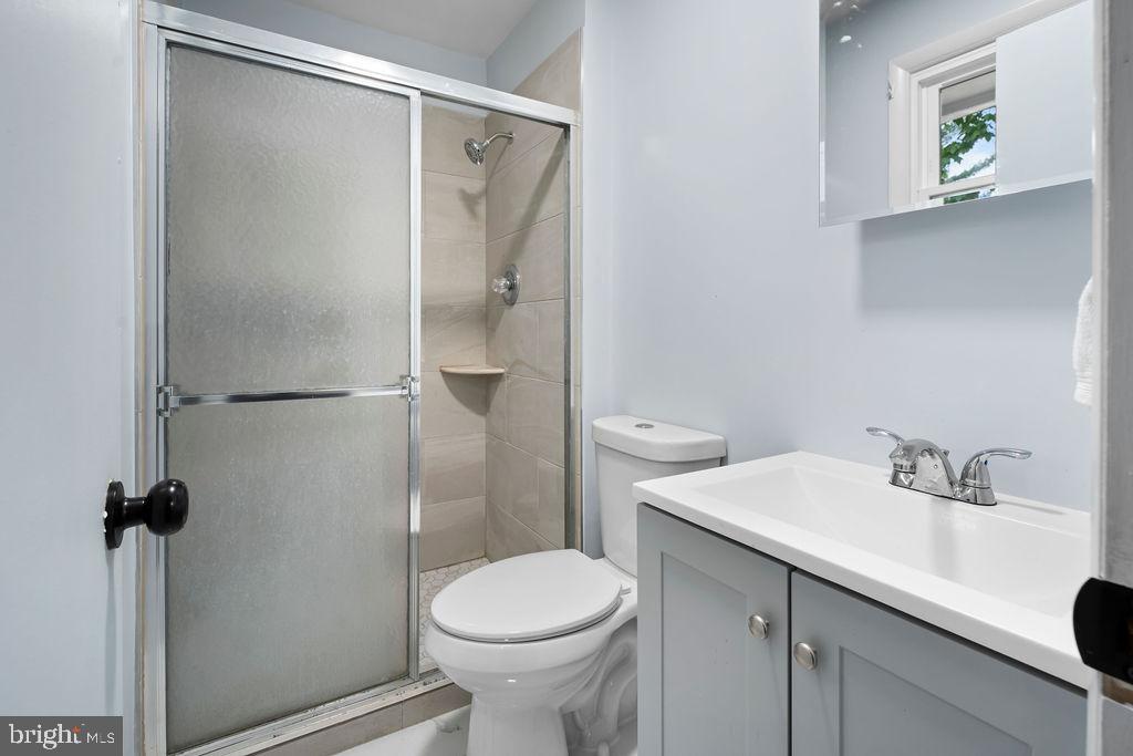 HYNESBORO PARK - Residential