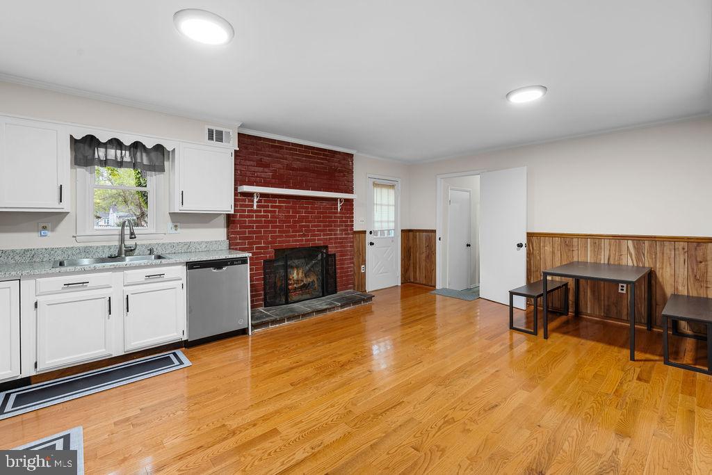 HYNESBORO PARK - Residential