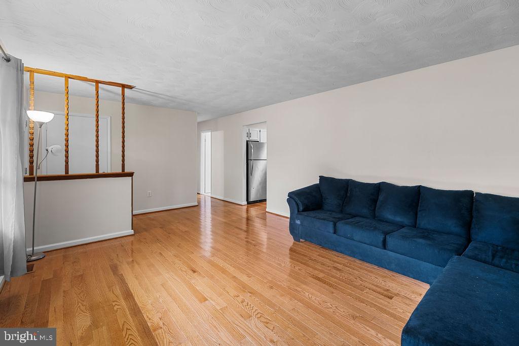 HYNESBORO PARK - Residential