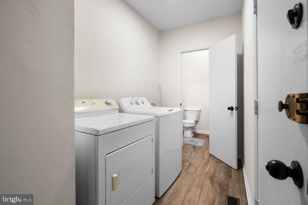 HYNESBORO PARK - Residential