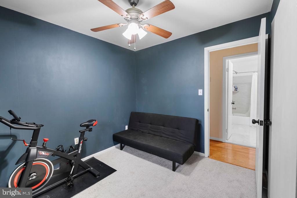 HYNESBORO PARK - Residential