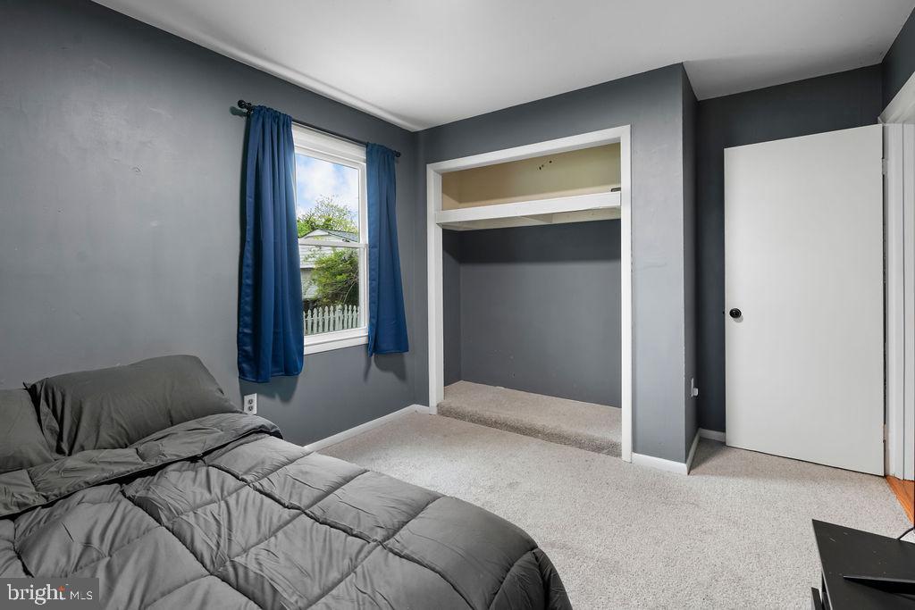 HYNESBORO PARK - Residential