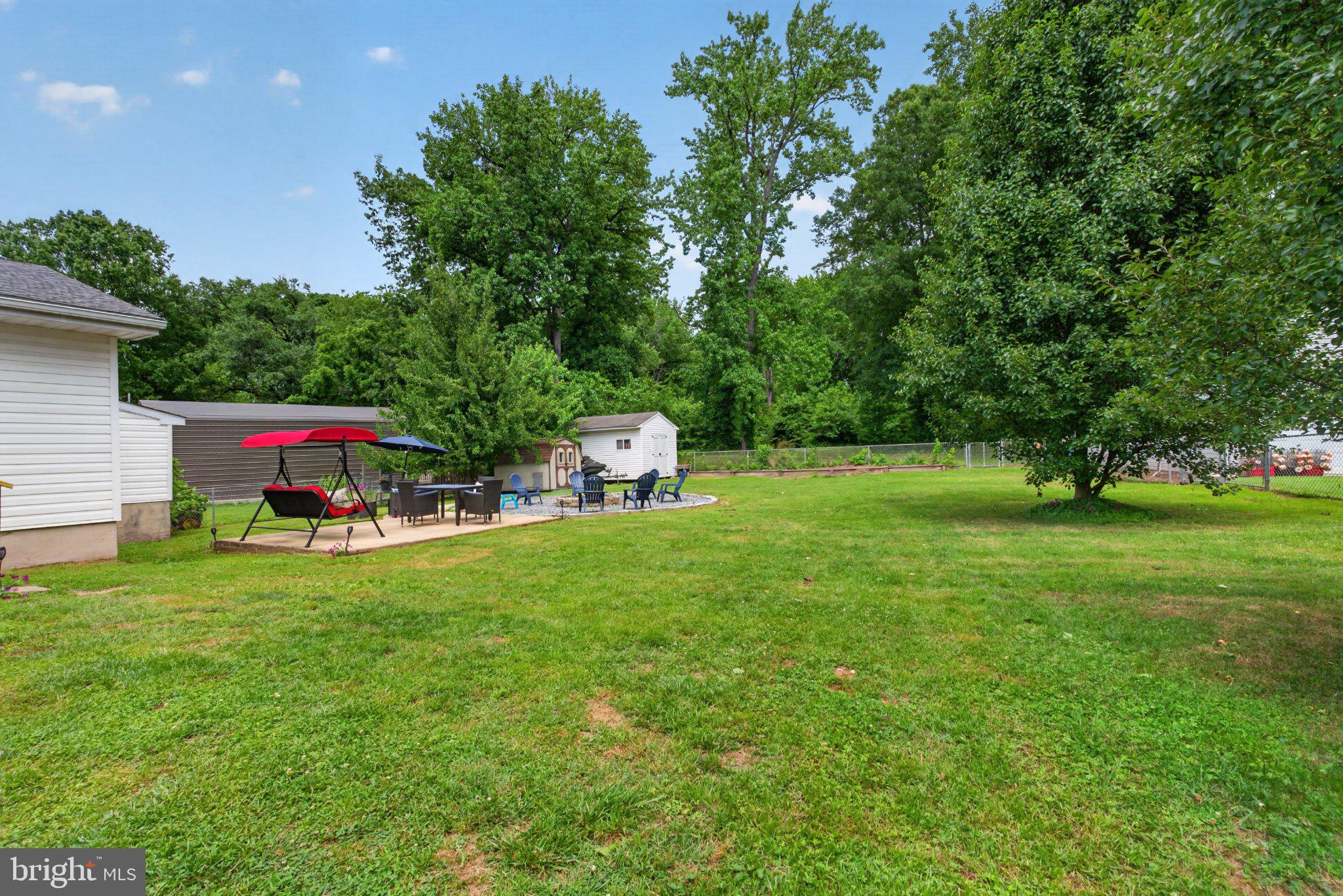 NORTH POINT VILLAGE - Residential