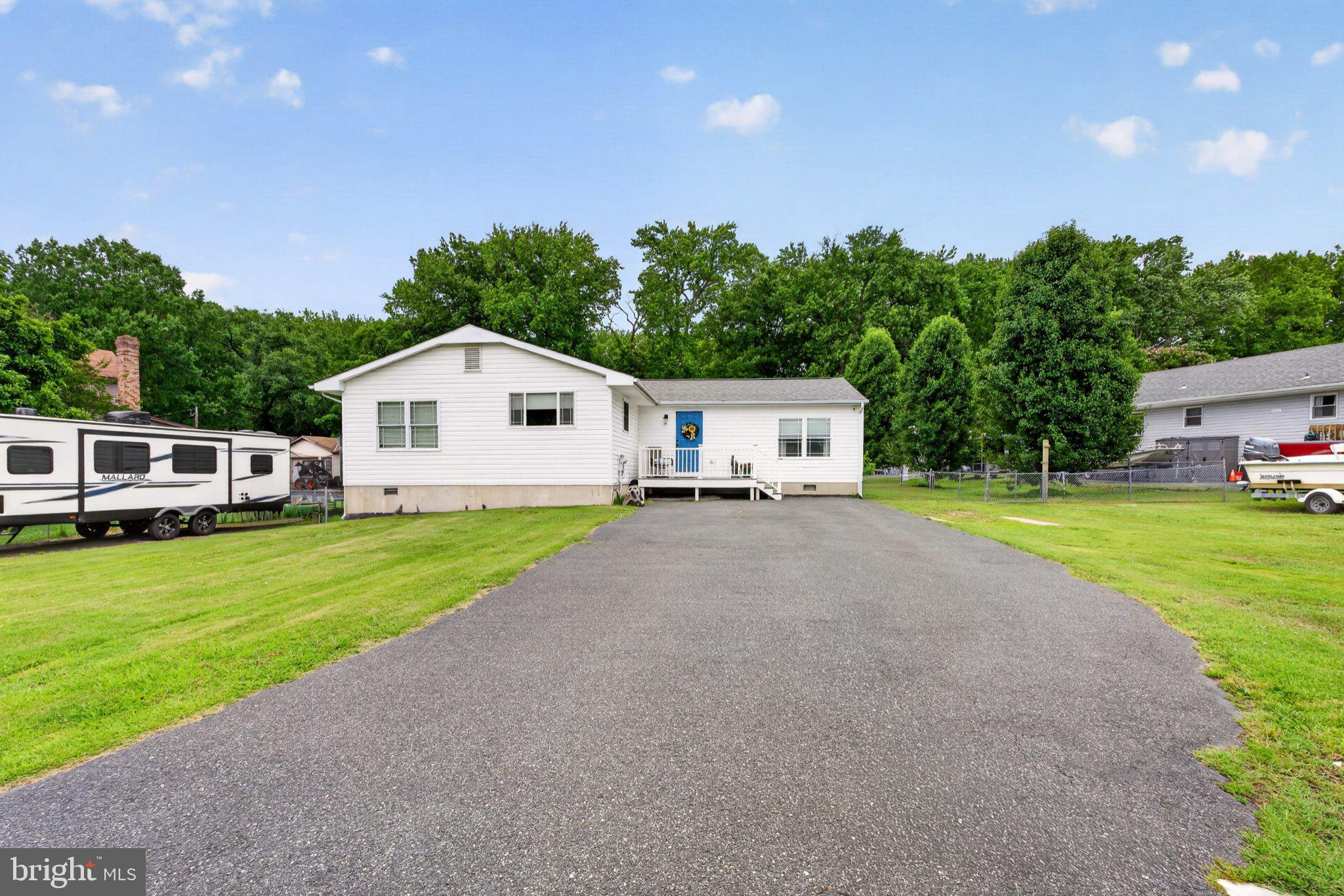 NORTH POINT VILLAGE - Residential