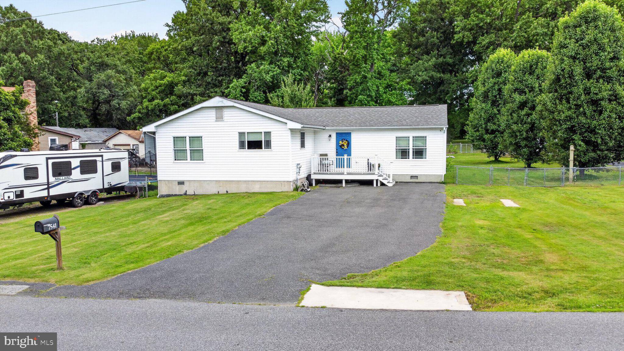 NORTH POINT VILLAGE - Residential
