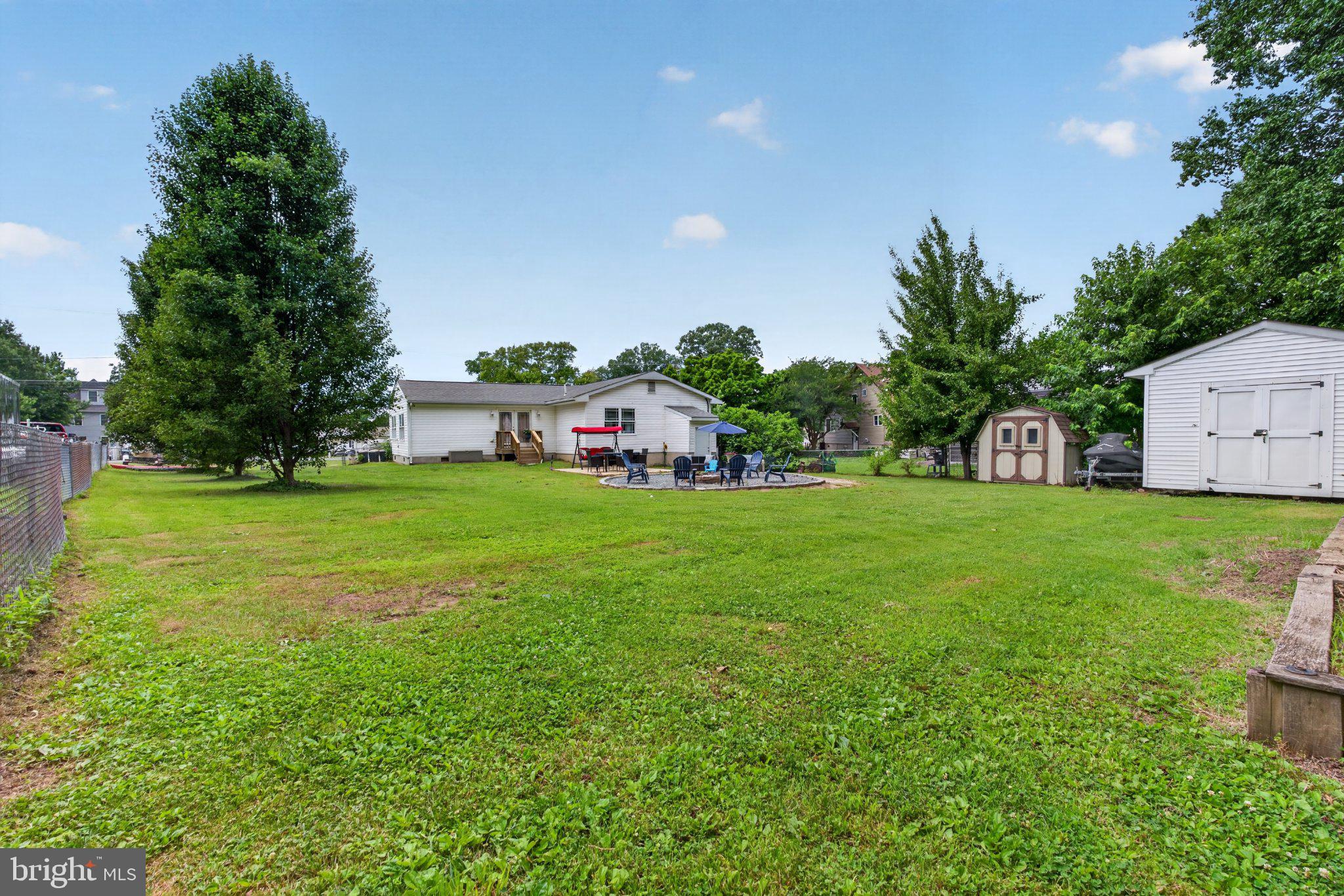 NORTH POINT VILLAGE - Residential