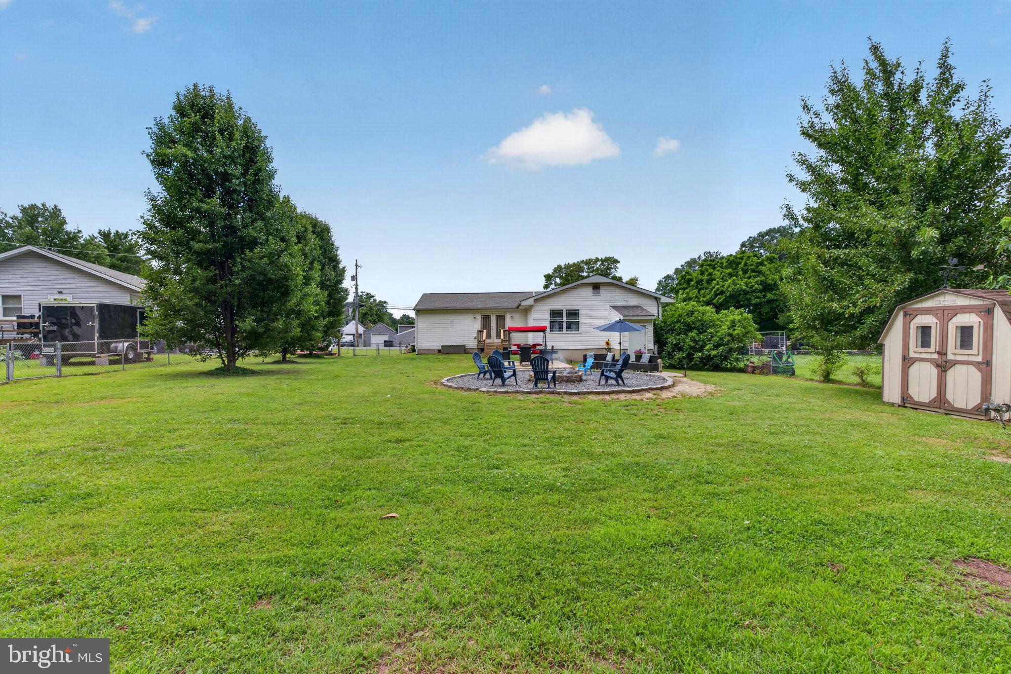 NORTH POINT VILLAGE - Residential