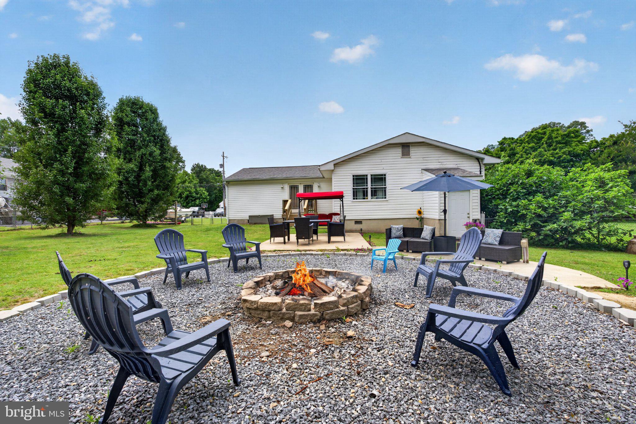 NORTH POINT VILLAGE - Residential