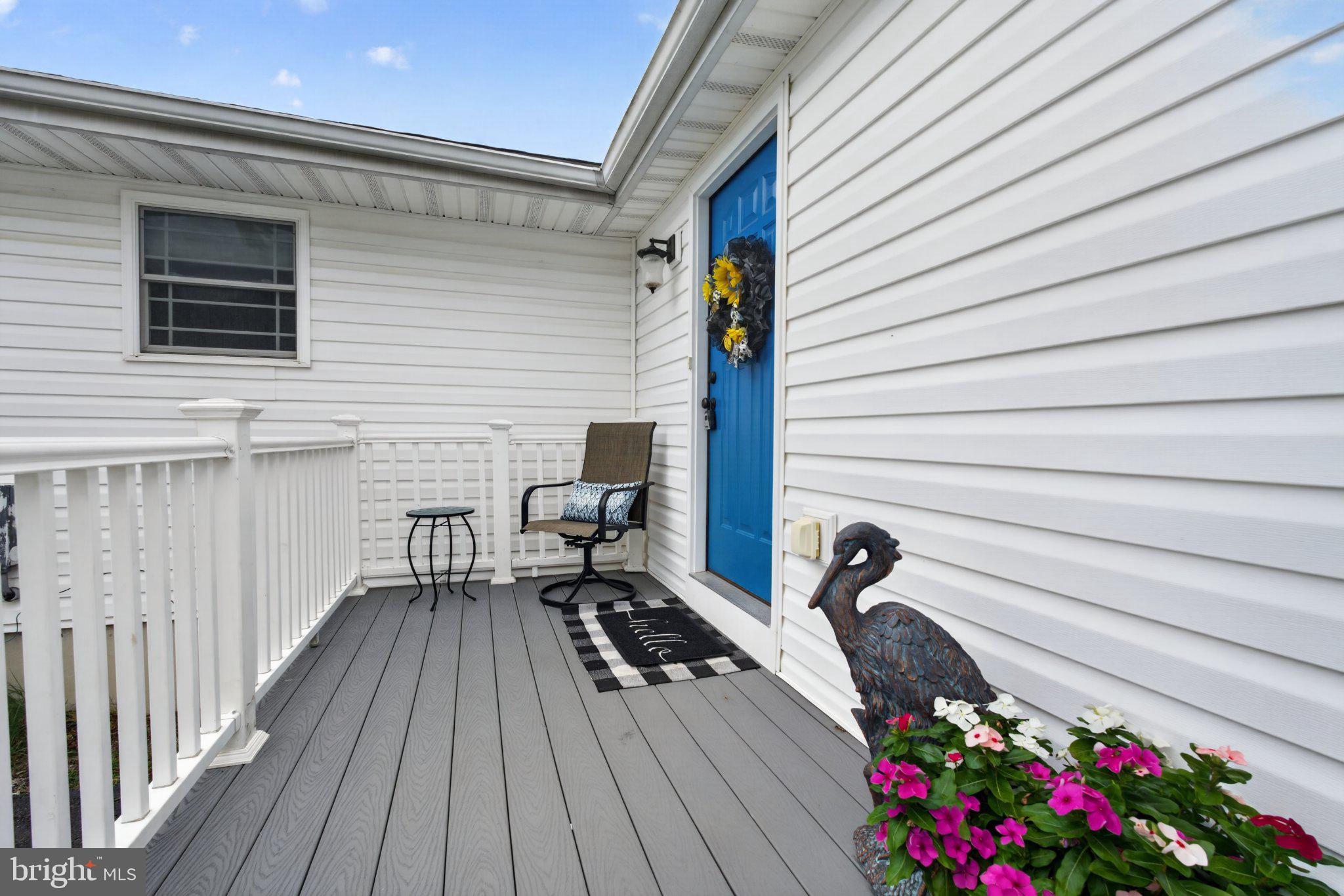 NORTH POINT VILLAGE - Residential