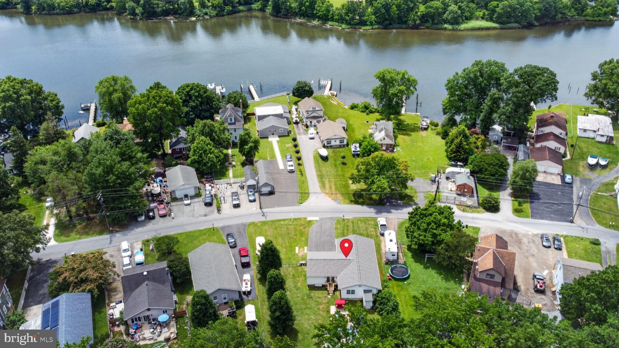 NORTH POINT VILLAGE - Residential
