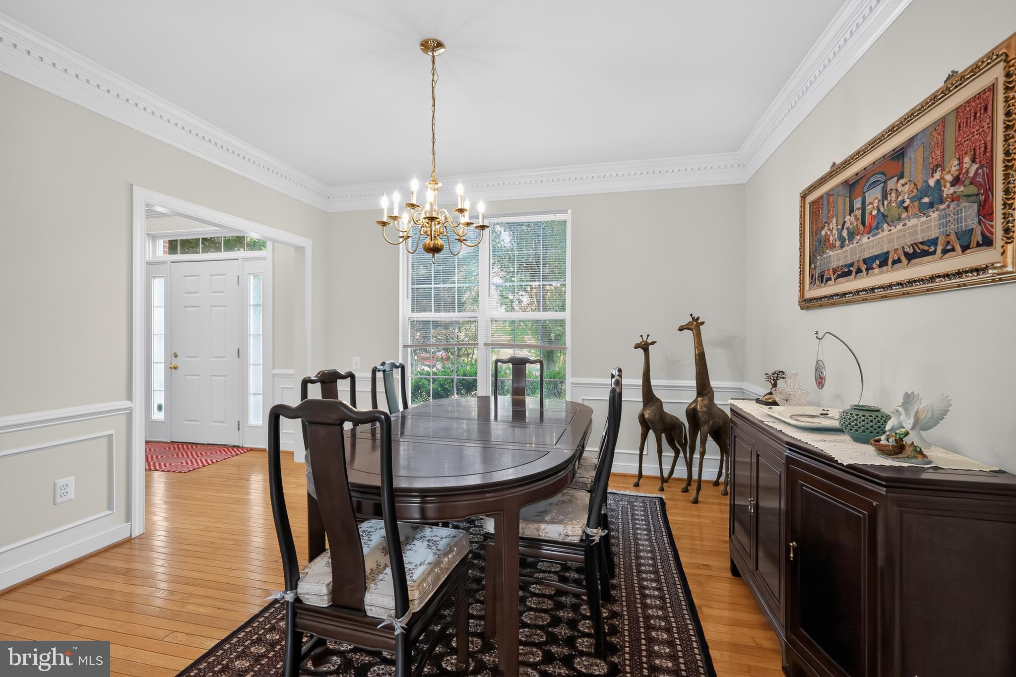NORTH SHERWOOD FOREST - Residential