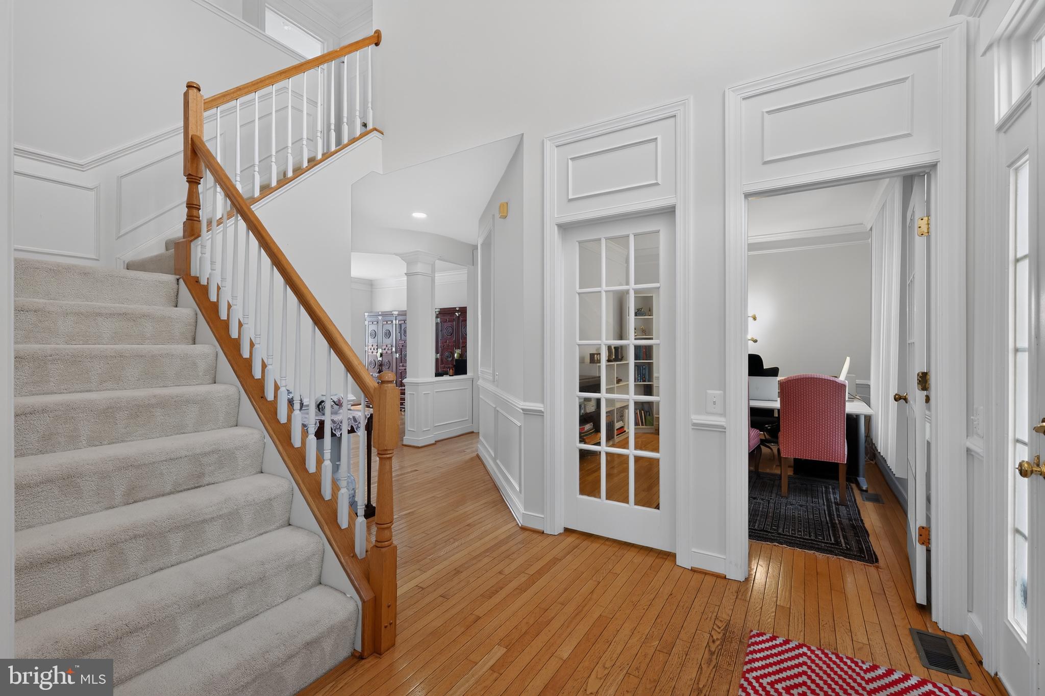 NORTH SHERWOOD FOREST - Residential