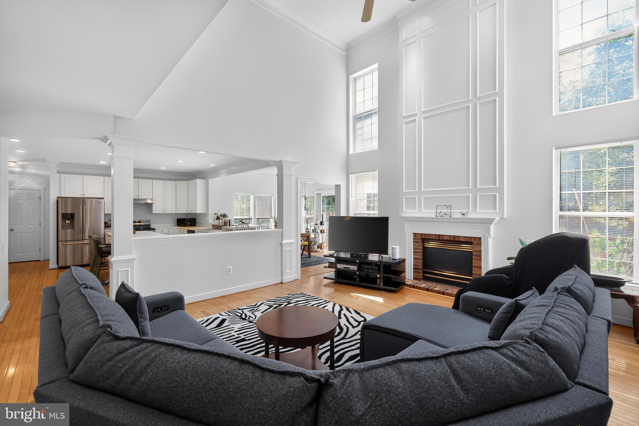 NORTH SHERWOOD FOREST - Residential