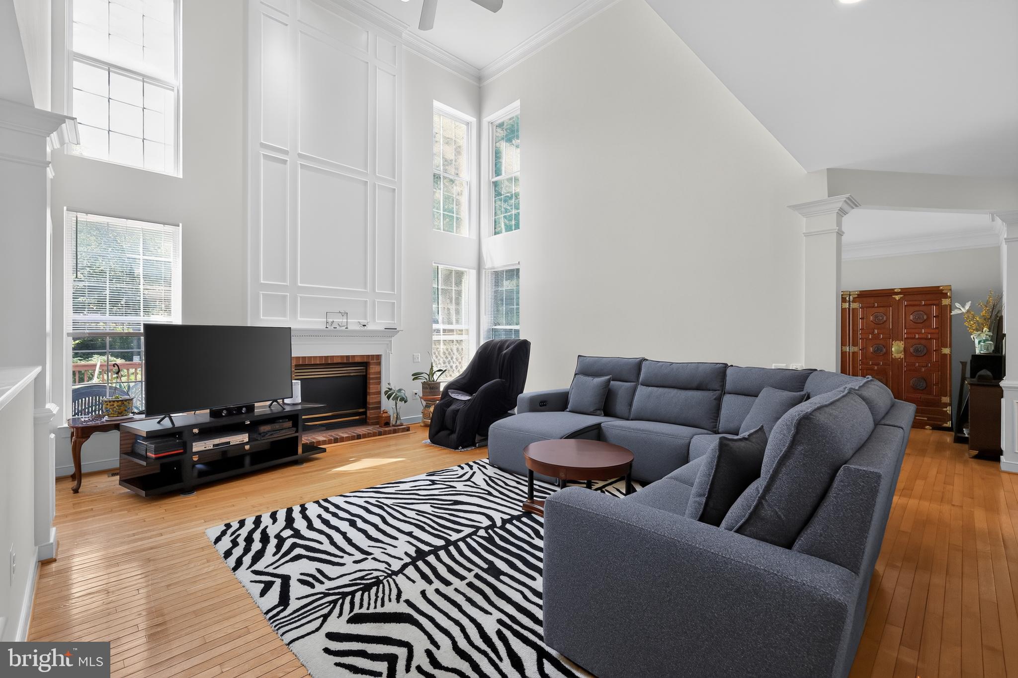 NORTH SHERWOOD FOREST - Residential