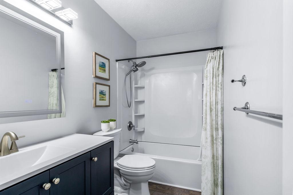 NORTHVIEW AT LAKE VILLAGE - Residential