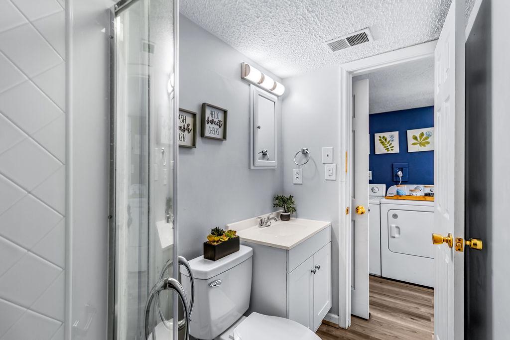 NORTHVIEW AT LAKE VILLAGE - Residential