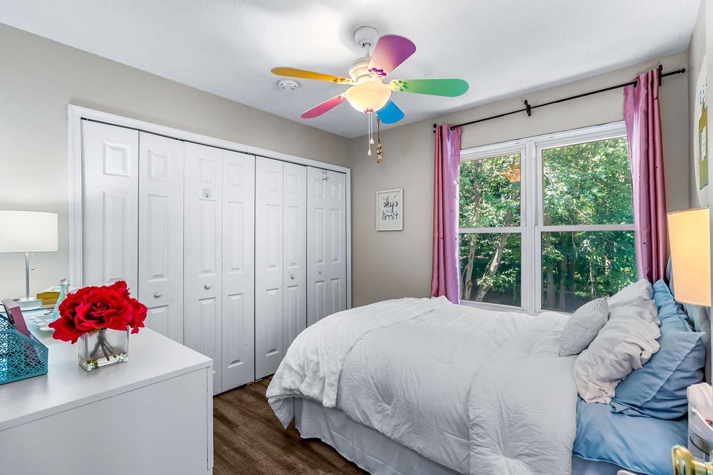 NORTHVIEW AT LAKE VILLAGE - Residential