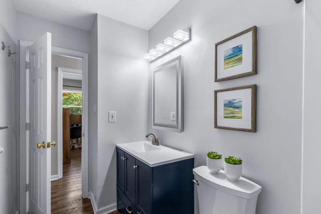 NORTHVIEW AT LAKE VILLAGE - Residential