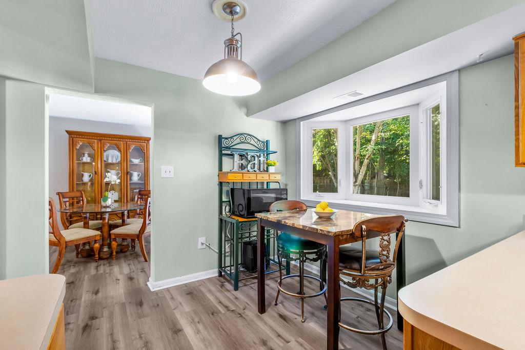 NORTHVIEW AT LAKE VILLAGE - Residential