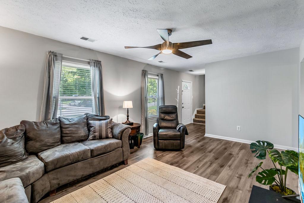 NORTHVIEW AT LAKE VILLAGE - Residential