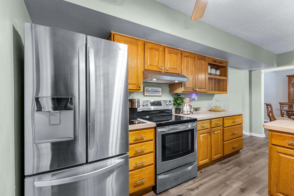 NORTHVIEW AT LAKE VILLAGE - Residential