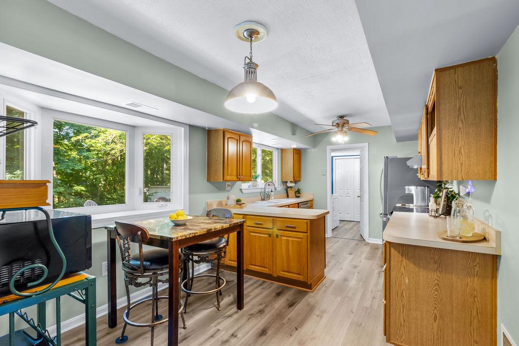 NORTHVIEW AT LAKE VILLAGE - Residential