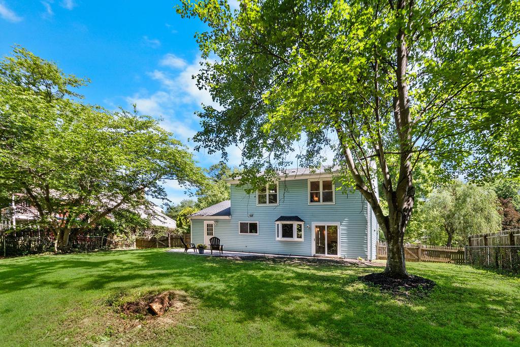 NORTHVIEW AT LAKE VILLAGE - Residential