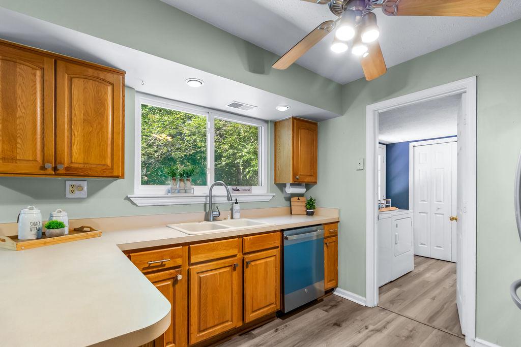 NORTHVIEW AT LAKE VILLAGE - Residential