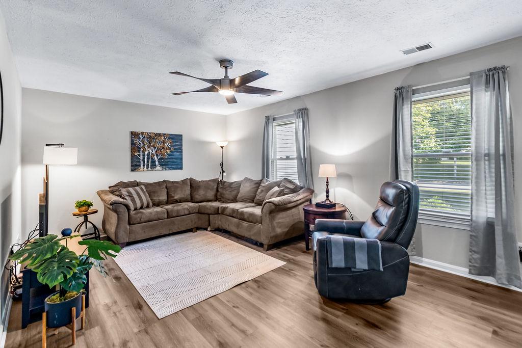 NORTHVIEW AT LAKE VILLAGE - Residential