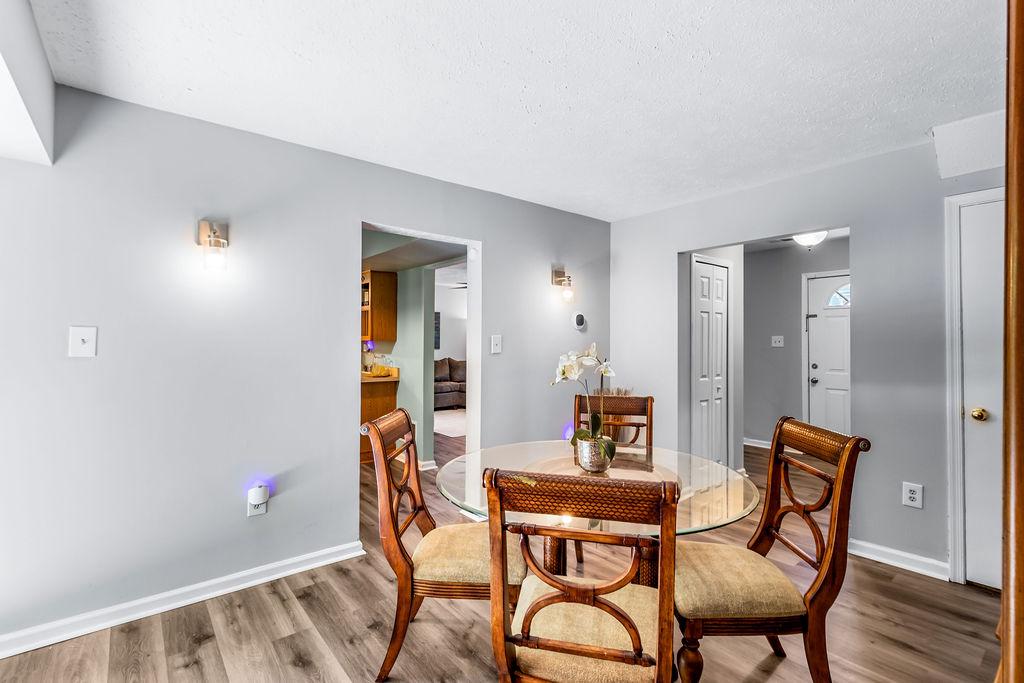 NORTHVIEW AT LAKE VILLAGE - Residential