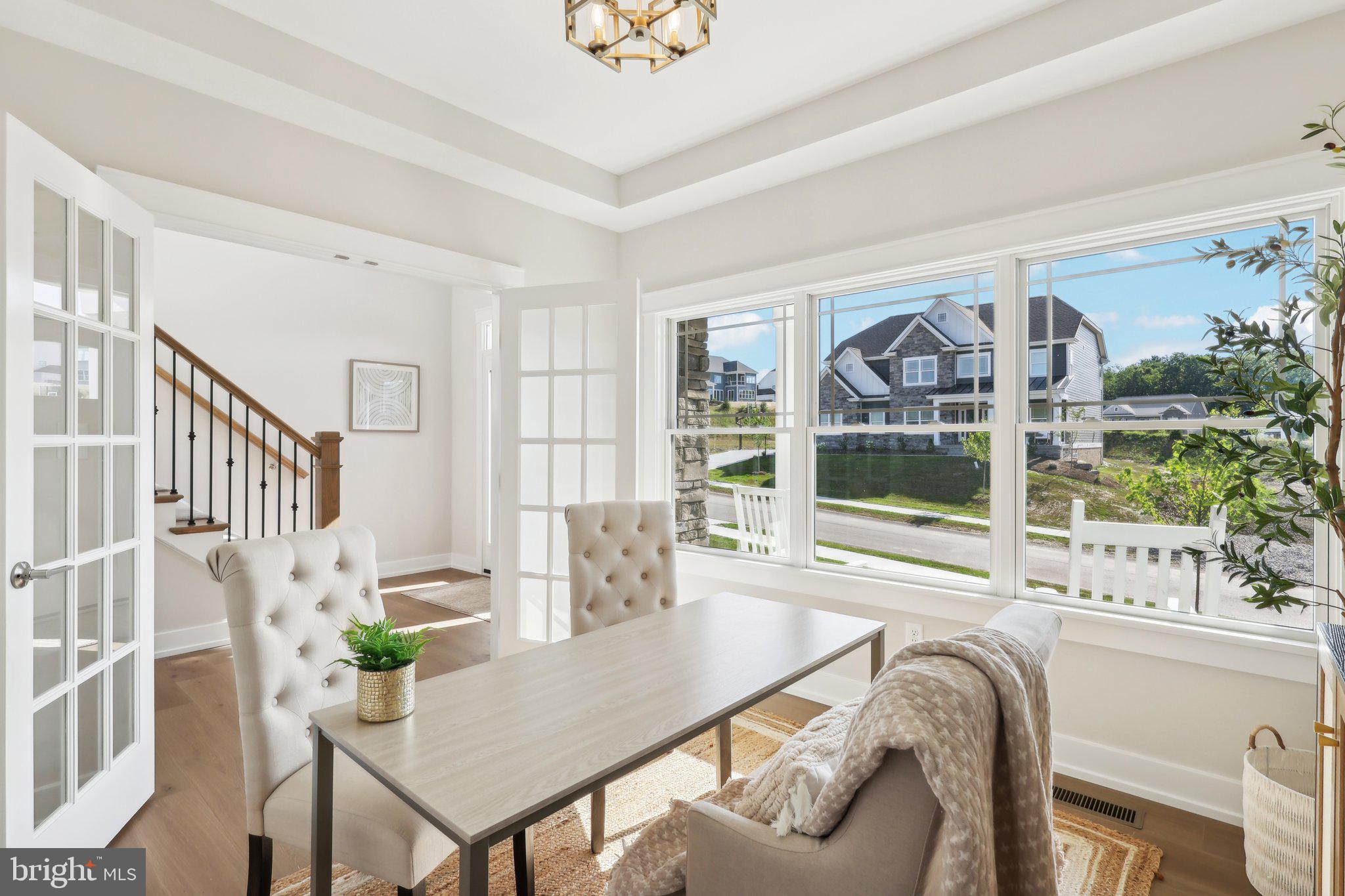 CEDAR VIEW - Residential