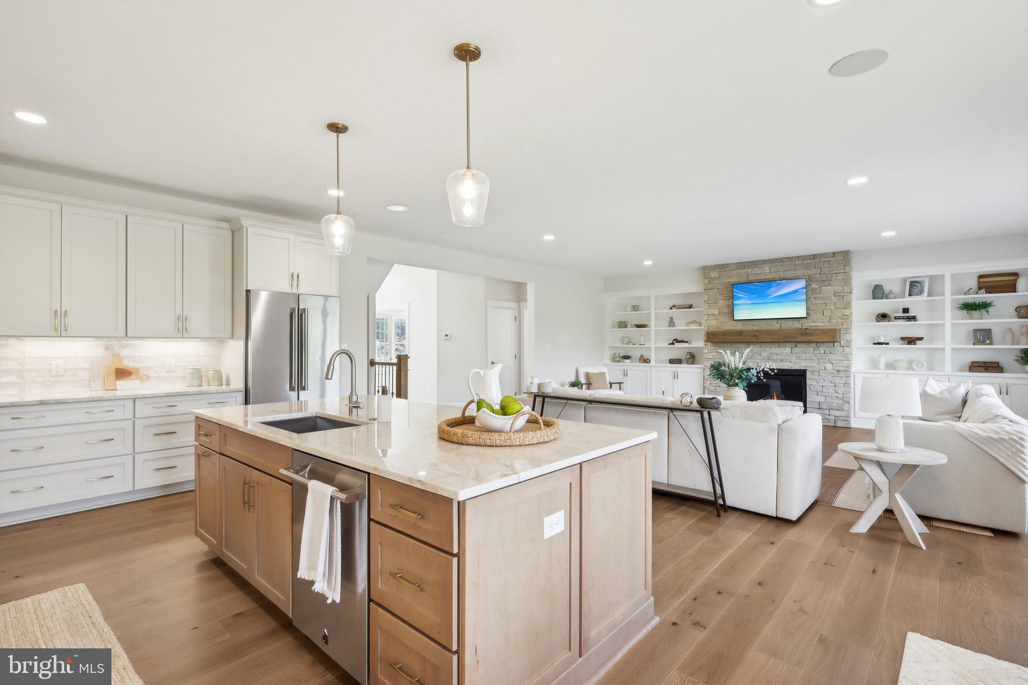 CEDAR VIEW - Residential