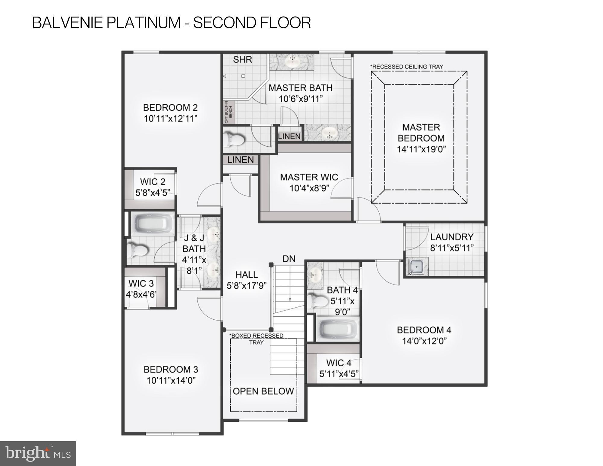 CEDAR VIEW - Residential