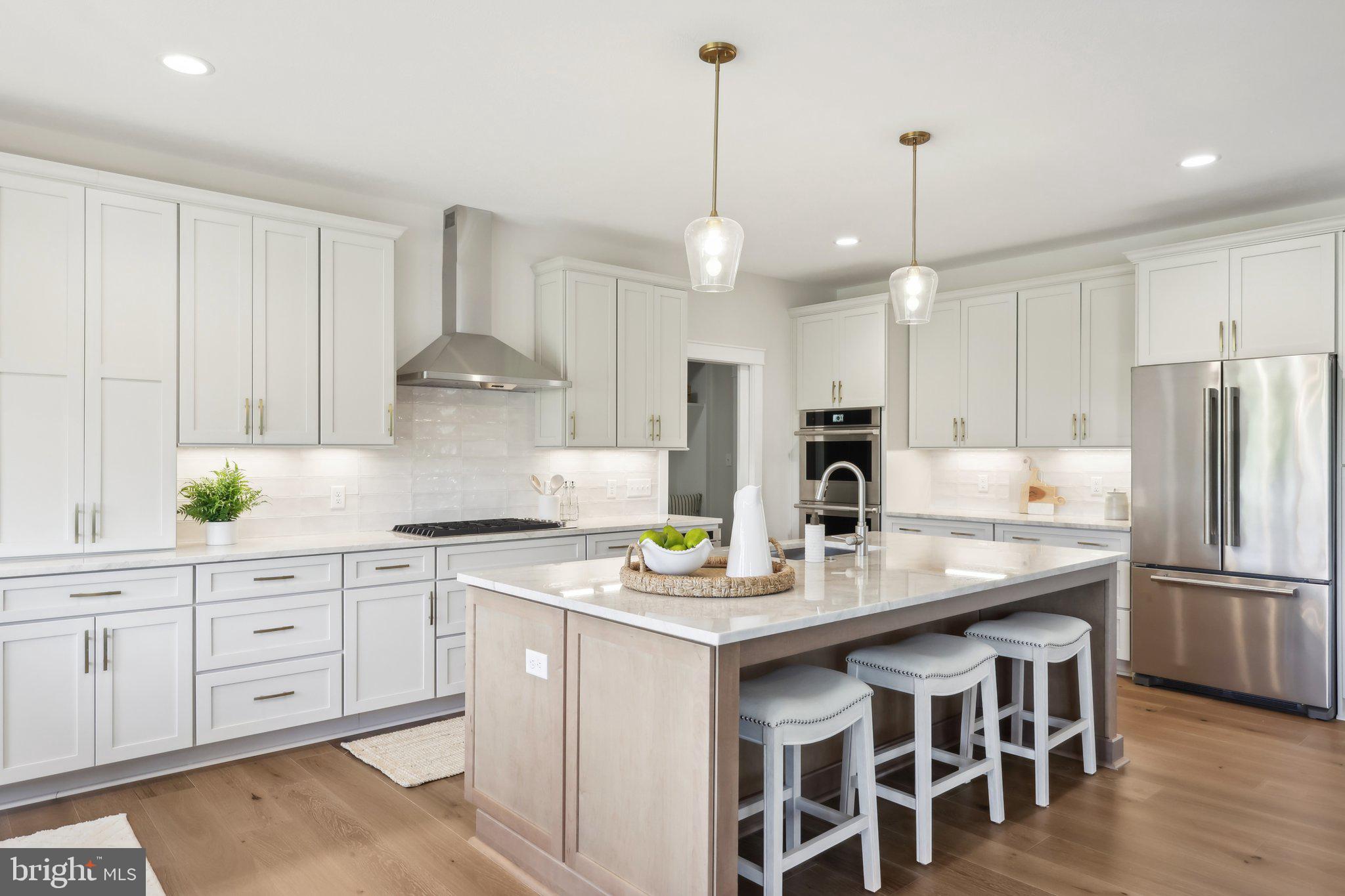 CEDAR VIEW - Residential