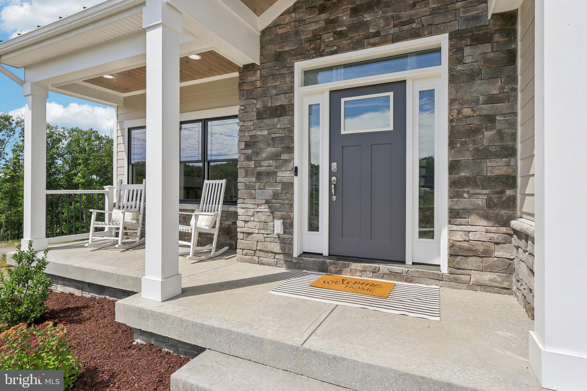 CEDAR VIEW - Residential