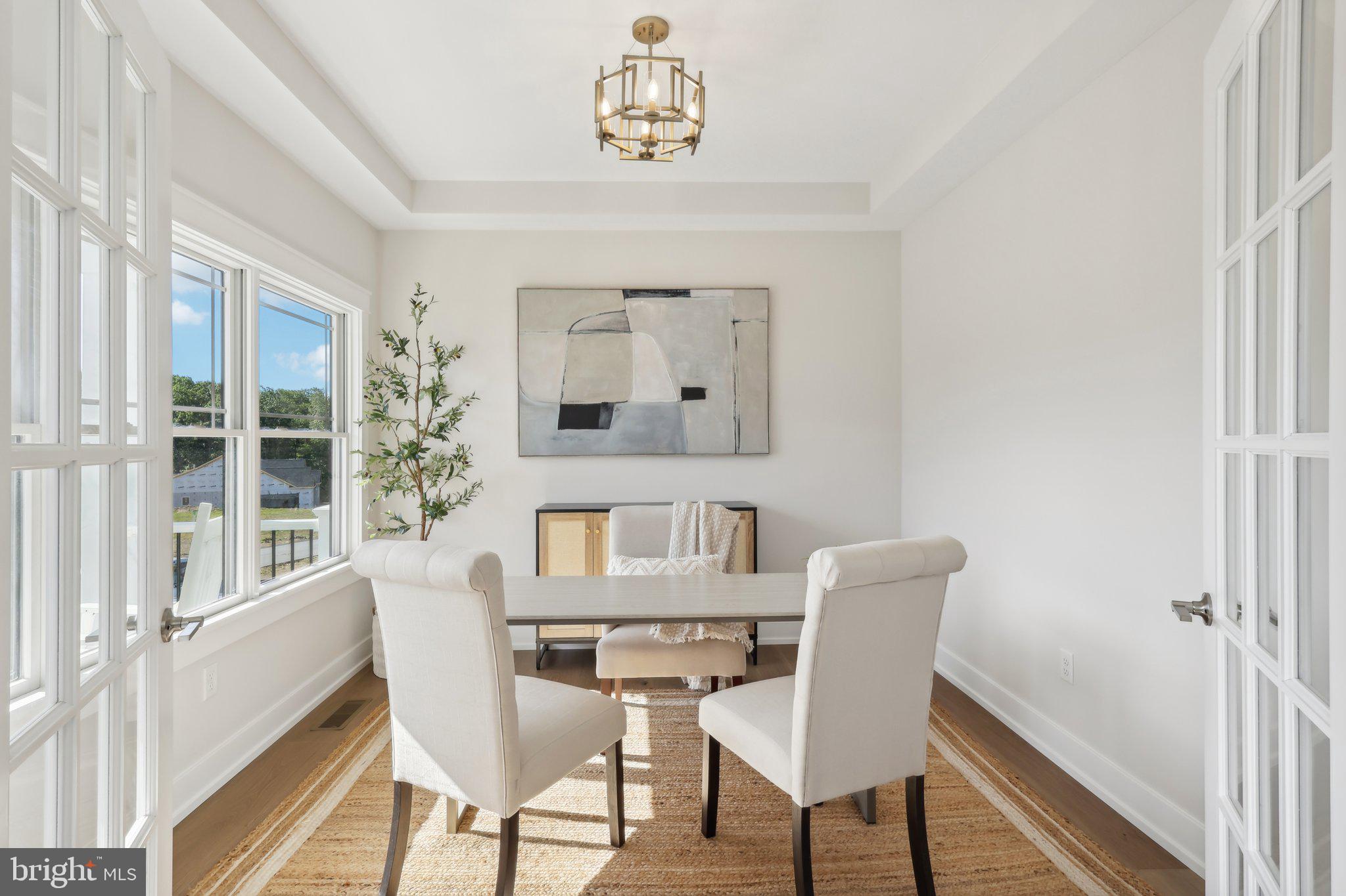 CEDAR VIEW - Residential