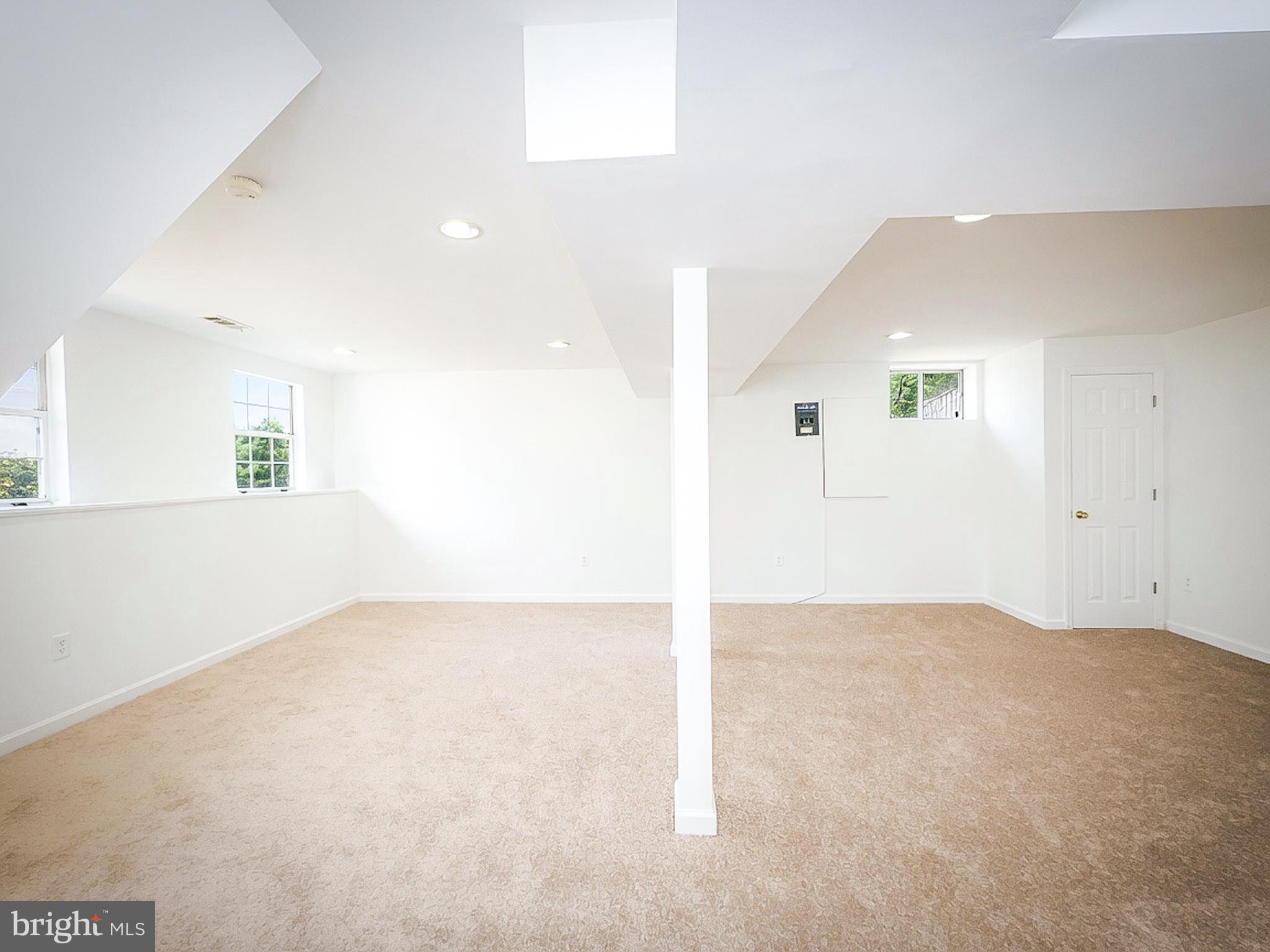CRICKET RIDGE - Residential