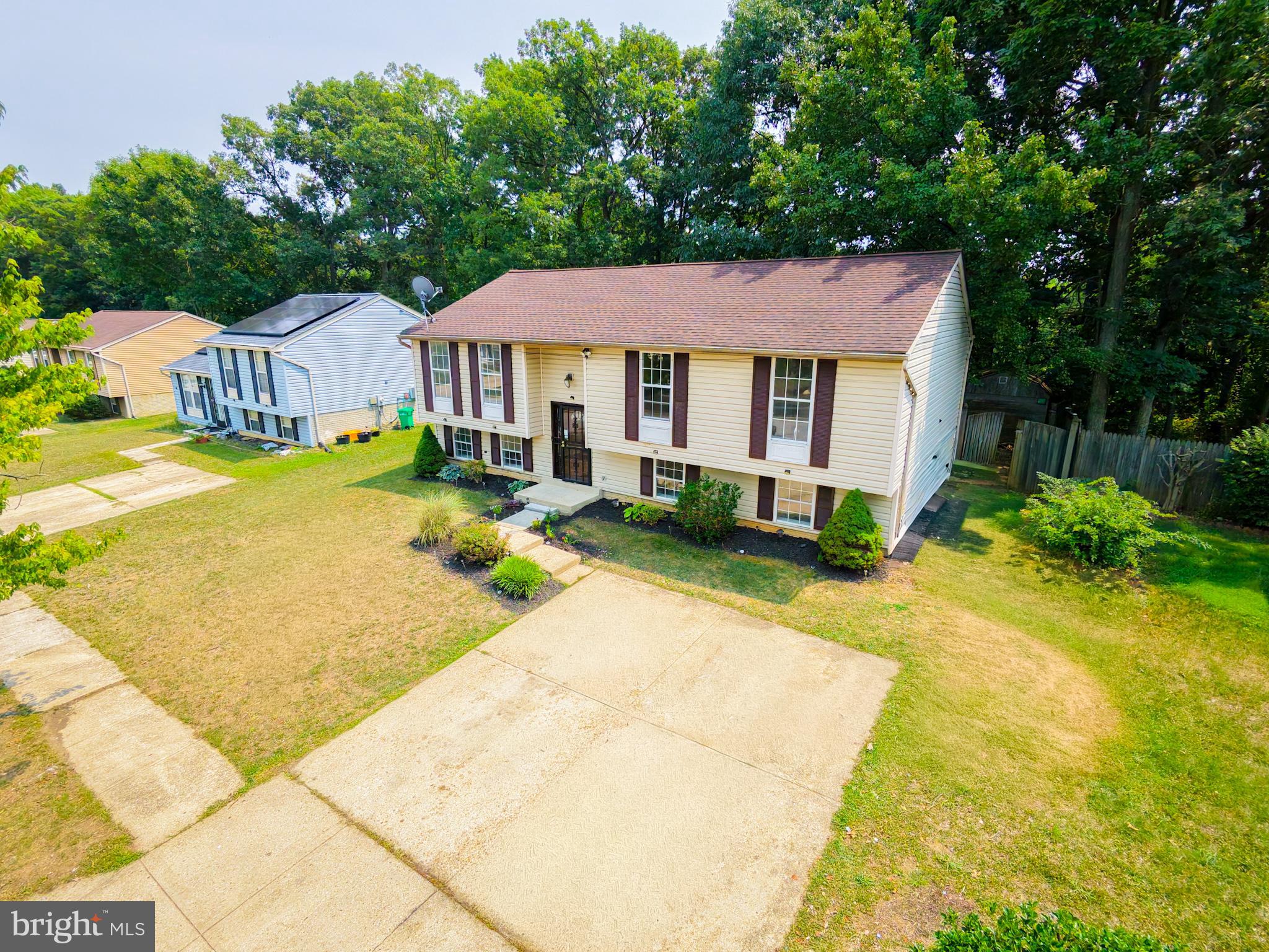 CRICKET RIDGE - Residential