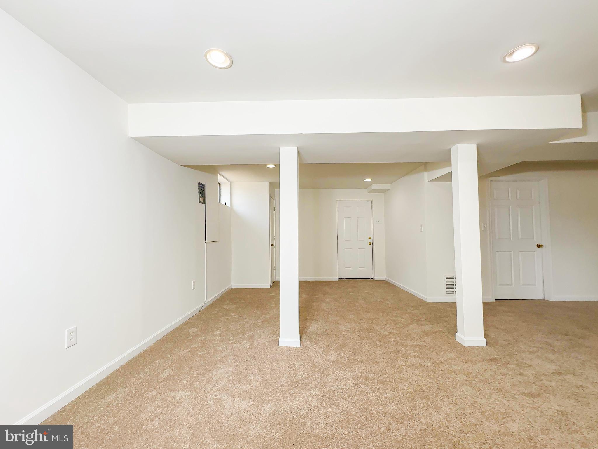 CRICKET RIDGE - Residential