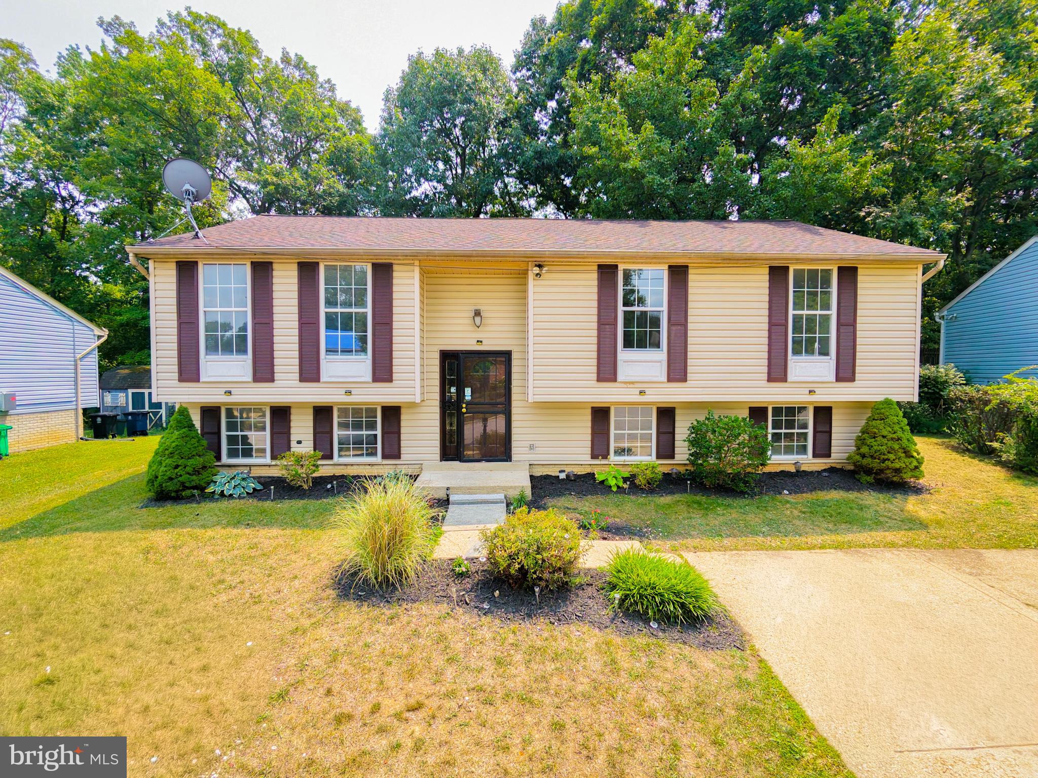CRICKET RIDGE - Residential