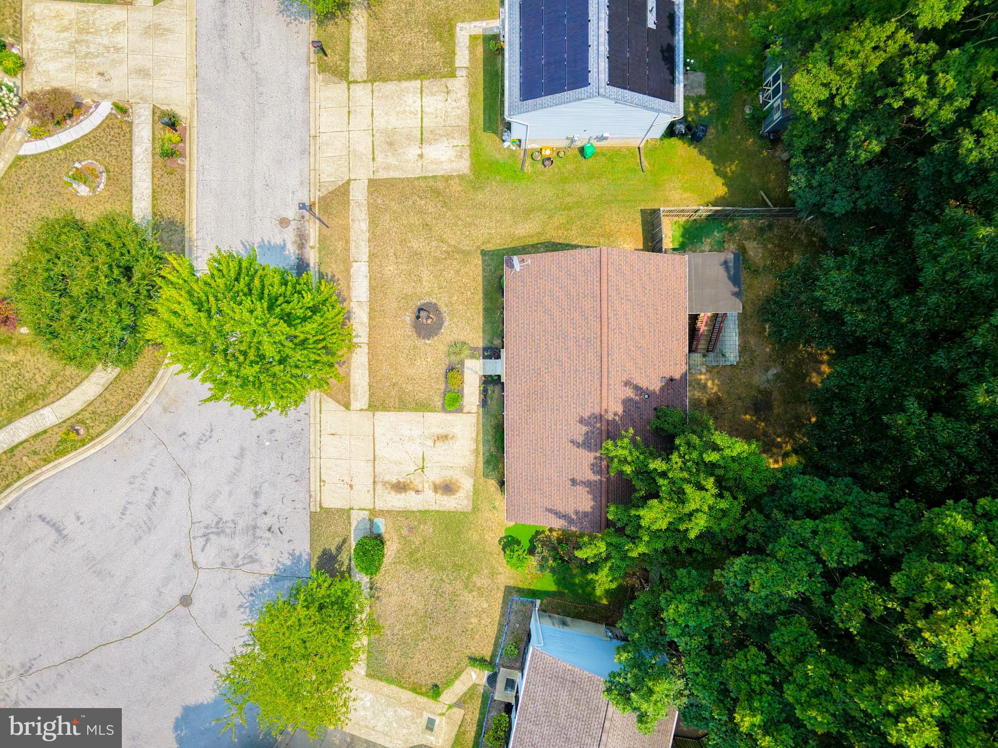 CRICKET RIDGE - Residential