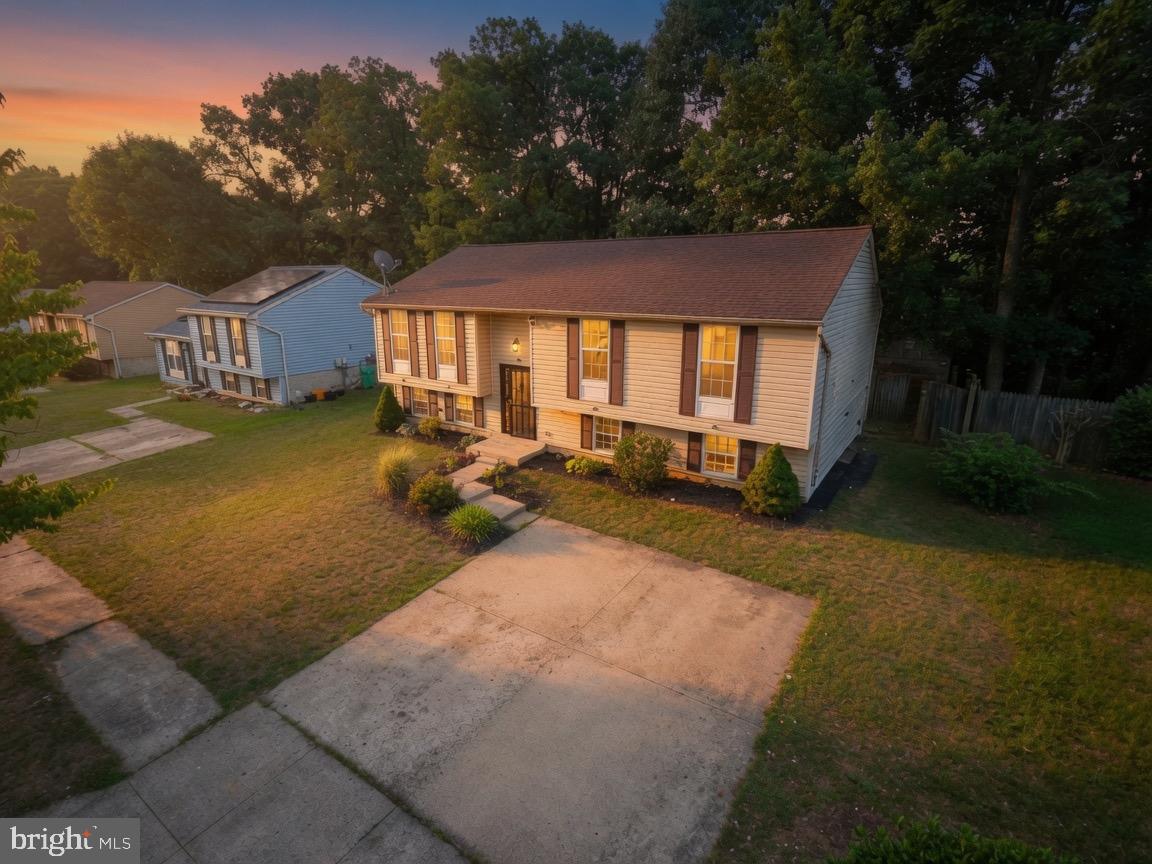 CRICKET RIDGE - Residential