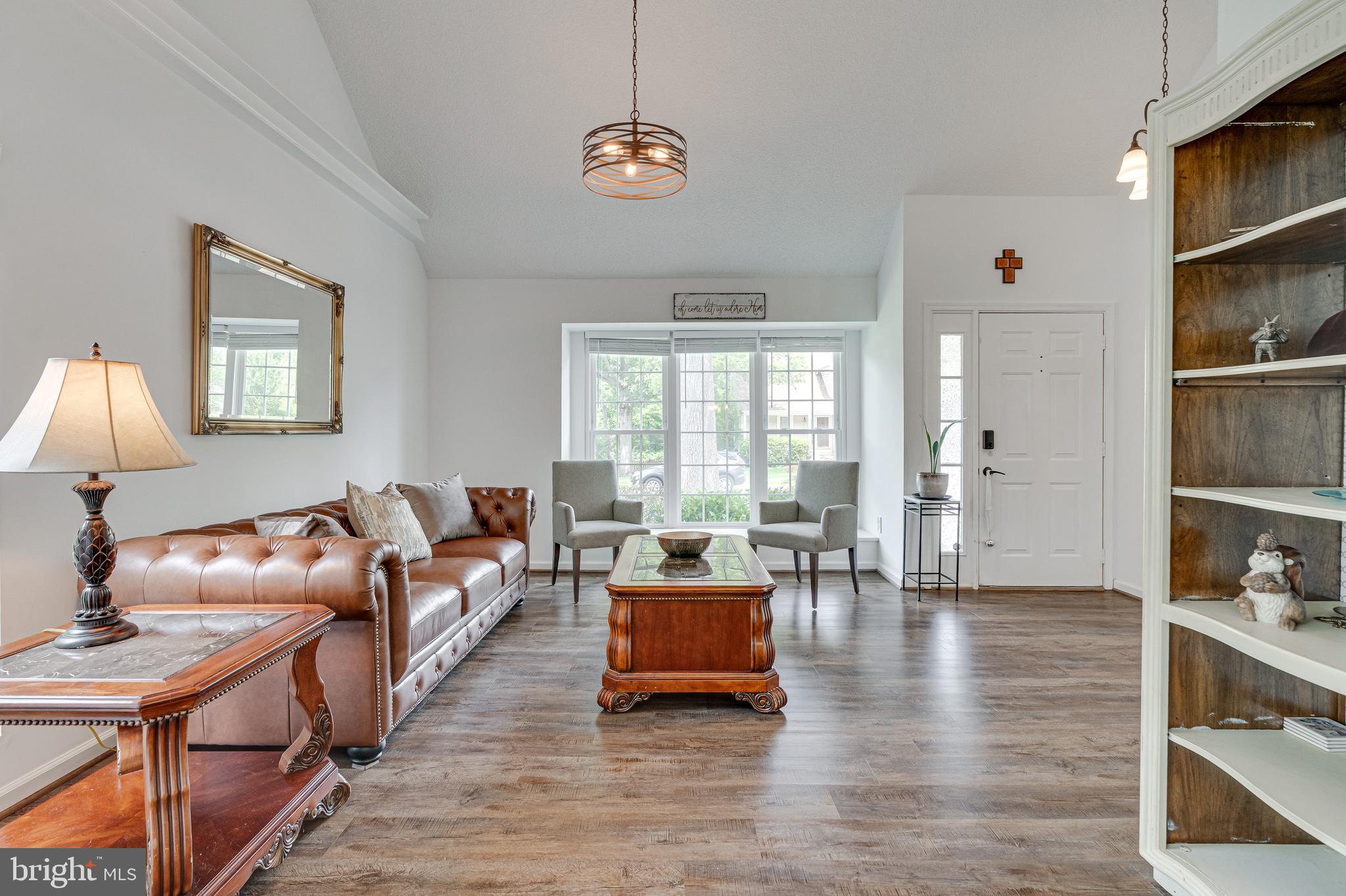 DRANESVILLE ESTATES - Residential