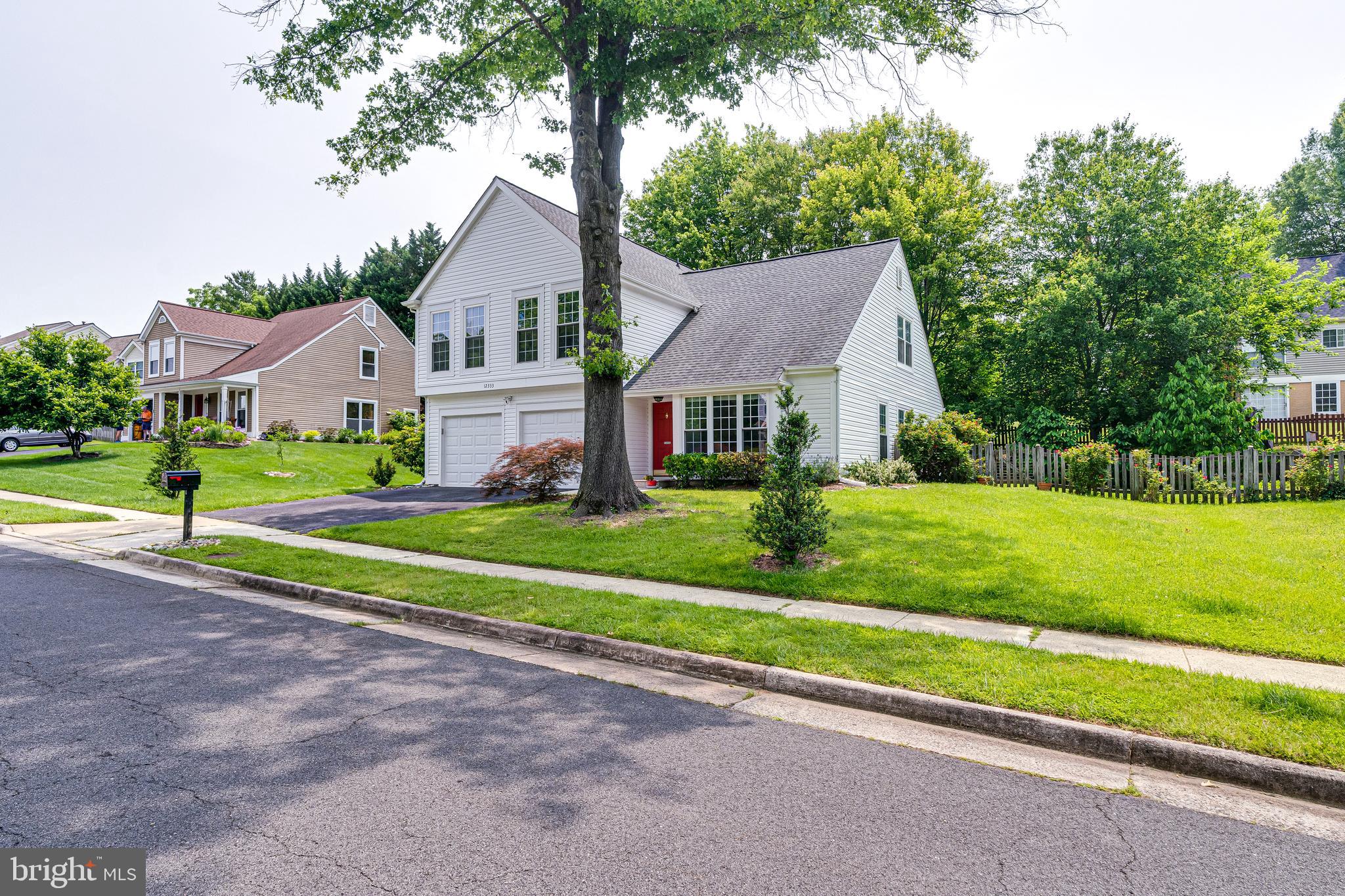 DRANESVILLE ESTATES - Residential