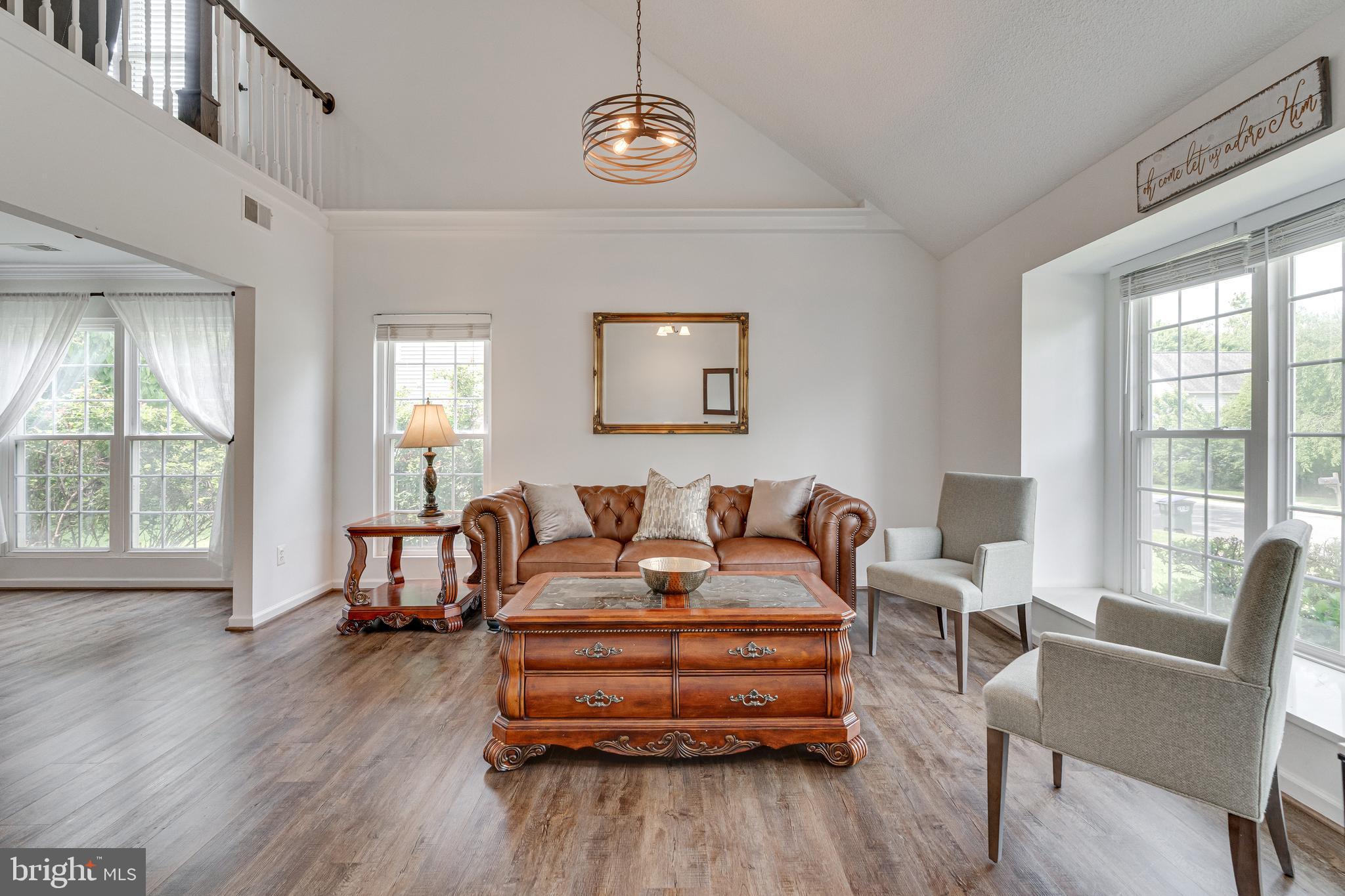 DRANESVILLE ESTATES - Residential