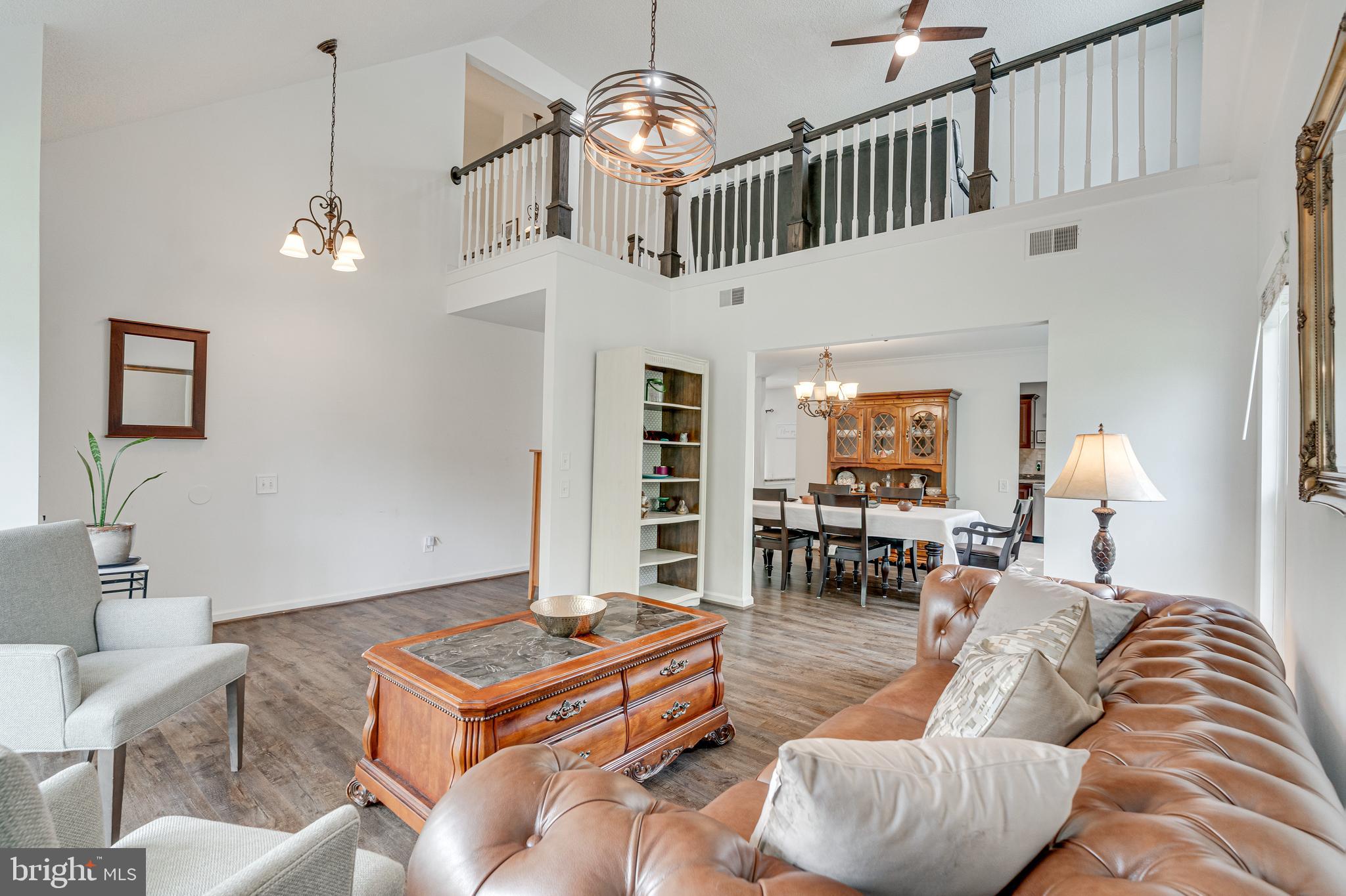 DRANESVILLE ESTATES - Residential